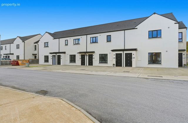 39 Sandyhill Lane, Clonmel, Clonmel, Co. Tipperary - Click to view photos