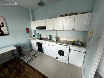 Apartment 2, 10a Maccurtain Street, Cork, Cork City Centre, Co. Cork