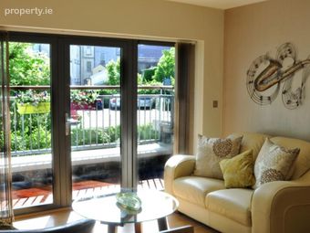 Luxury One Bed Apartment, Semple Mill, Parkavara, Galway City Centre, Co. Galway