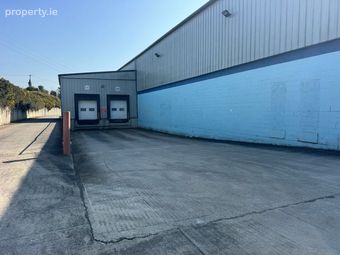Store-all Logistics, Spring, Dungarvan, Co. Waterford, Dungarvan, Co. Waterford - Image 4