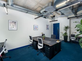 Iconic Offices, The Lennox Building, Portobello, Dublin 8 - Image 5