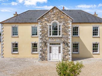 Friarspark House, On Approx. 17.9 Hec (44 Acres), Friarspark, Trim, County Meath, Laracor, Co. Meath - Image 5