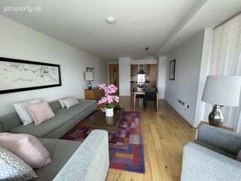 Apartment 10, Block A, Hanover Dock, Hanover Quay, Dublin 2 - Image 3