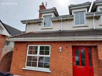 Moorehall Close, Ardee, Co. Louth