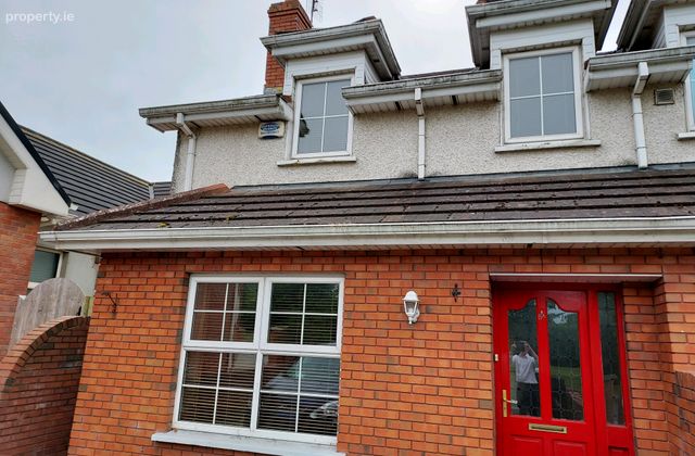 Moorehall Close, Ardee, Co. Louth - Click to view photos