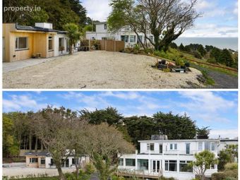 Lot 1 House And Detached Outbuildings On Approx. 0.76 Acres At "windgate", Windgate Road, Howth, Dublin 13