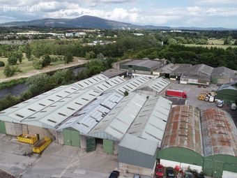 Dudley Mills, Clonmel, Co. Tipperary - Image 3