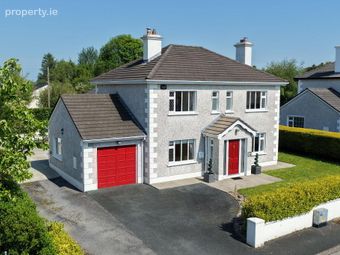 34 Drummagh, Summerhill, Carrick-on-shannon, Co. Leitrim, Carrick-on-Shannon, Co. Leitrim