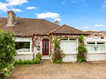 25 Whitebarn Road, Churchtown, Dublin 14, Churchtown, Dublin 14