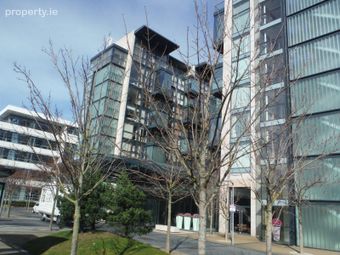 Apartment 304, The Edges 1, Beacon South Quarter, Stillorgan, Co. Dublin