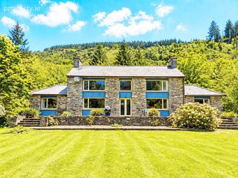 Gloundha House, Gloundha, Dunmanway, Co. Cork