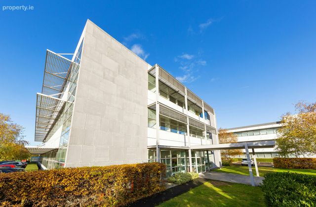 Block G, Eastpoint Business Park, Clontarf, Dublin 3, Dublin 3 - Click to view photos