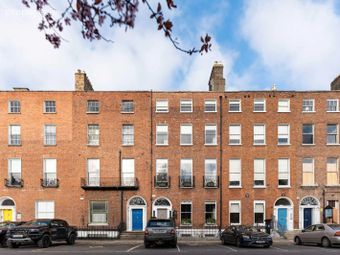 Fitzwilliam Square, Dublin 2 - Image 2