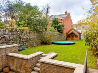 Lot 3 Site Only, 43 Waterloo Lane, Ballsbridge, Dublin 4, Dublin 4 - Image 5