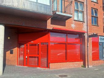 Retail Property & Existing Off-licence, Unit 4a Elmfield Court, Ninth Lock Road, Clondalkin, Dublin, Clondalkin, Dublin 22