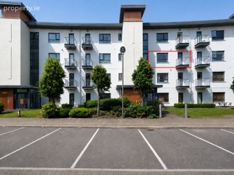 56 The Crescent Apartments,Old Fort Road,Ballincollig,Cork, Ballincollig, Co. Cork