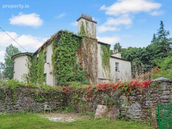Ballynagar House, Ballynagar, Abbey, Loughrea, Co. Galway, Woodford, Co. Galway - Image 4