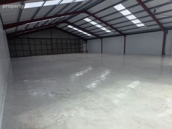 Unit 5 Sallybrook Industrial Estate, Glanmire, Co. Cork - Image 4