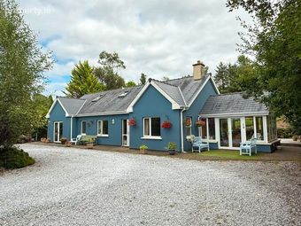 Coromandel, Killaha East, Kenmare, Co. Kerry