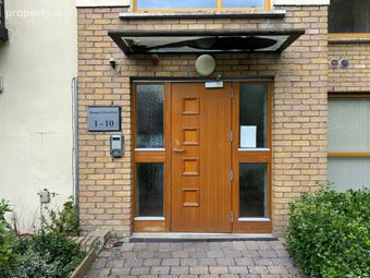 Apartment 6 Hampton Wood Park, St Margarets Road, Dublin 11, Dublin 11 - Image 2