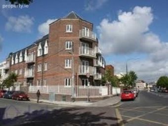 Apartment 6, Summerfield, Irishtown Road, Dublin 4, Irishtown, Dublin 4