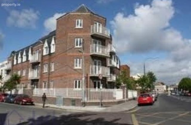 Apartment 6, Summerfield, Irishtown Road, Dublin 4, Irishtown, Dublin 4 - Click to view photos