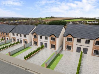 4 Bedroom Semi Detached, Borris Road, Portlaoise, Co. Laois - Image 3