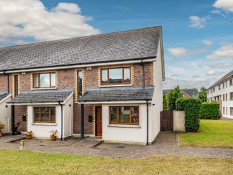 22 The Stableyard, Oldtown Demesne, Naas, Co. Kildare, Naas, Co. Kildare - Image 3