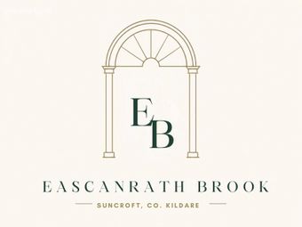 Eascanrath Brook, Suncroft, Co. Kildare, R56, Suncroft, Co. Kildare