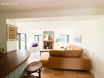 Buckthorn Cottage, Carrowholly, Westport, Co. Mayo - Image 5