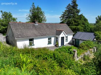 Drumshanbo South, Mohill, Gortletteragh, Co. Leitrim