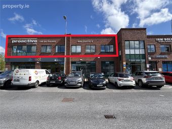 Unit 3, Liosbaun Business Park, Tuam Road, Galway, Tuam Road, Co. Galway - Image 2