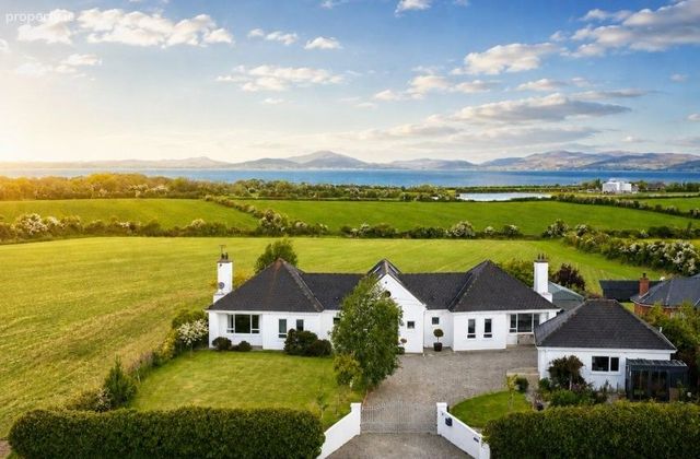 Salterstown, Dunleer, Dunany, Co. Louth - Click to view photos