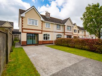 128 Belvedere Hills, Mullingar, Mullingar, Co. Westmeath