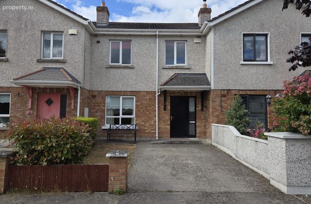 40 Townley Manor, Tullyallen, Townley Hall, Co. Louth - Click to view photos