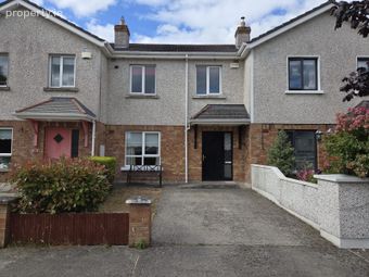 40 Townley Manor, Tullyallen, Townley Hall, Co. Louth