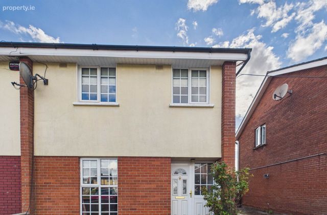 79 Clonmullion, Athy, Co. Kildare, Athy, Co. Kildare - Click to view photos