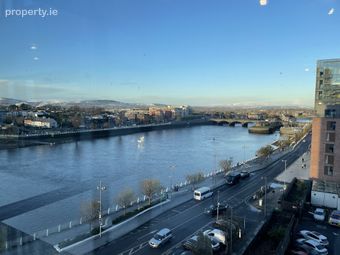 Riverpoint, Limerick City Centre, Co. Limerick