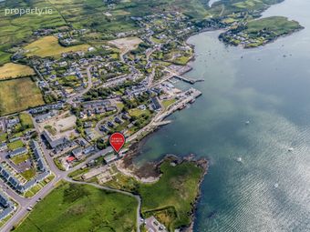 The Old Boatyard, Baltimore, Co. Cork - Image 2