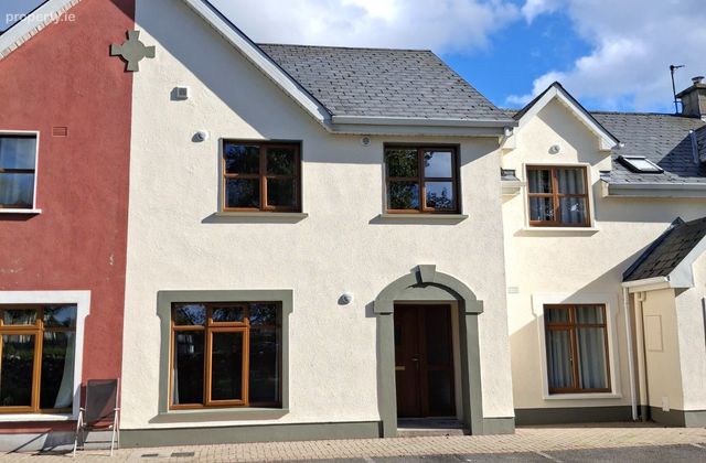 Brodagh View, Crusheen, Co. Clare - Click to view photos