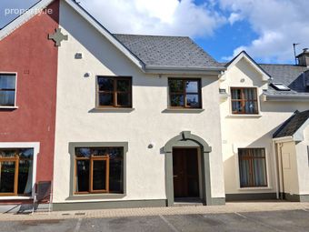 Brodagh View, Crusheen, Co. Clare