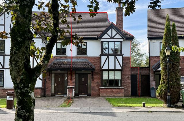 No. 19 'rose Hill Court', Circular Road, Kilkenny, Co. Kilkenny - Click to view photos
