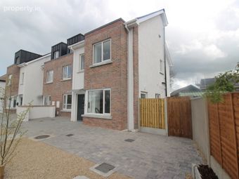 1 Catalpa Terrace, Newbridge Road, Naas, Co. Kildare, Naas, Co. Kildare - Image 2