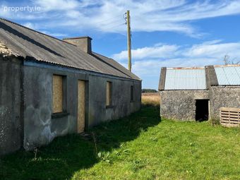 Kilgarriff, Cloontia, Co. Mayo - Image 3