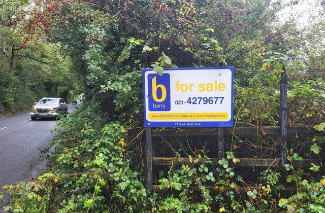 North Corbally, Glanmire, Co. Cork - Click to view photos