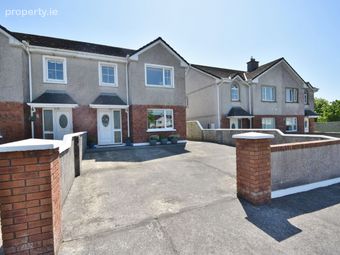 3 Racecourse Heights, Tralee, Tralee, Co. Kerry