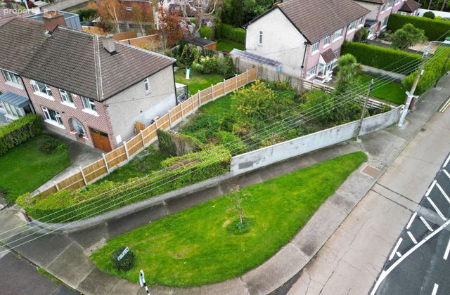 Site With Full Planning Permission, Windsor Park, Monkstown, Co. Dublin - Click to view photos