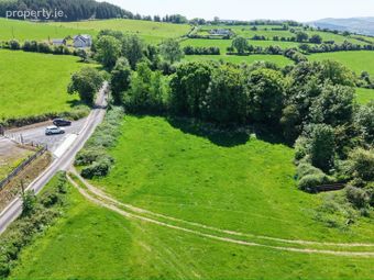 House And Out Buildings, Whitesfort, Clonmel, Co. Tipperary, Ballymacarbry, Co. Waterford