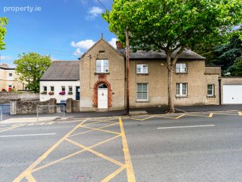 Old School House,Church Road,Malahide,Co. Dublin, Malahide, Co. Dublin