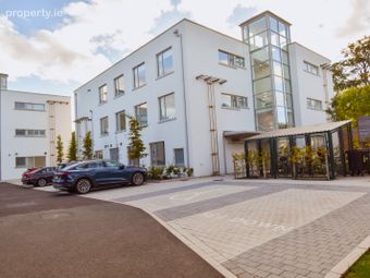 Apartment , The Cedar, Glensavage, Avoca Road, Stillorgan, Co. Dublin